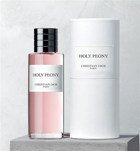 holy peony dior kaufen|dior holy peony perfume.